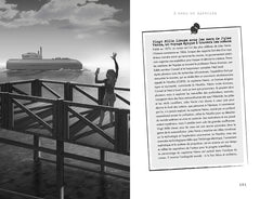 Tremblez ! Ces crimes qui venaient du froid