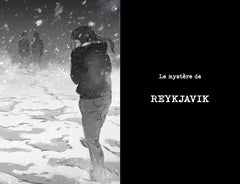 Tremblez ! Ces crimes qui venaient du froid