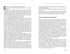 Tremblez ! Ces crimes qui venaient du froid