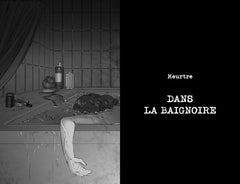 Tremblez ! Ces crimes qui venaient du froid