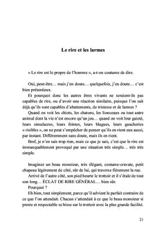 L'amour-propre