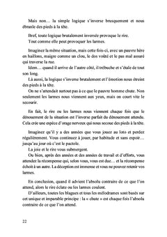 L'amour-propre