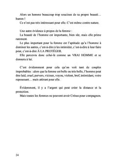 L'amour-propre