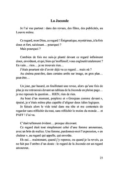 L'amour-propre