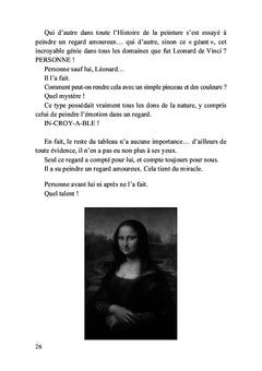 L'amour-propre