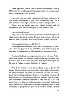 L'amour-propre