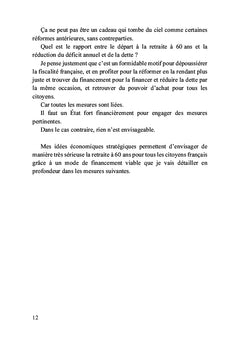 77 mesures stratégiques économiques et politiques pour (enfin) rembourser la dette française