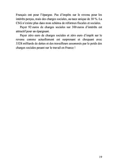 77 mesures stratégiques économiques et politiques pour (enfin) rembourser la dette française
