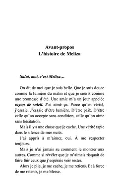 Les cauchemars de ma vie