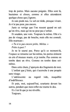 Les cauchemars de ma vie