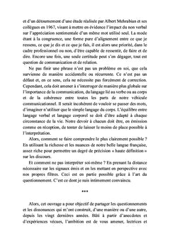 Méfions-nous de ceux qui ne finissent pas leurs phrases