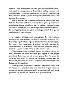 Méfions-nous de ceux qui ne finissent pas leurs phrases