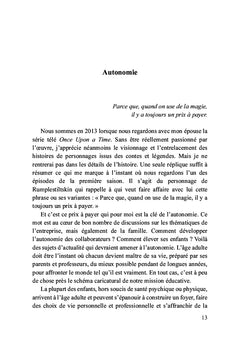 Méfions-nous de ceux qui ne finissent pas leurs phrases