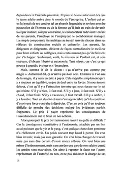 Méfions-nous de ceux qui ne finissent pas leurs phrases