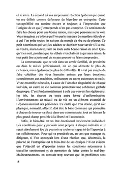 Méfions-nous de ceux qui ne finissent pas leurs phrases