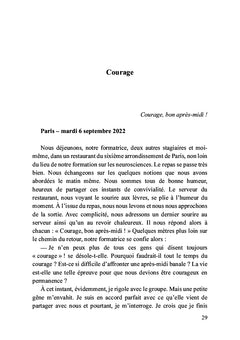 Méfions-nous de ceux qui ne finissent pas leurs phrases
