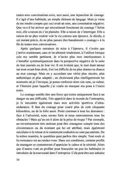 Méfions-nous de ceux qui ne finissent pas leurs phrases