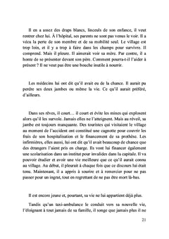 Le bruit des bottes