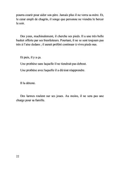 Le bruit des bottes
