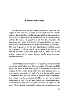 Le bruit des bottes