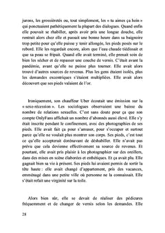 Le bruit des bottes
