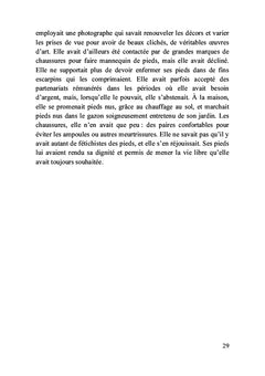Le bruit des bottes