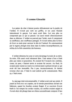 Le bruit des bottes