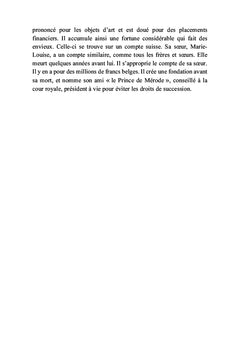 Il avait une maison à Arboussols
