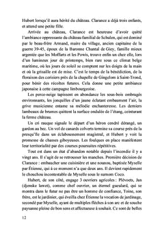 Il avait une maison à Arboussols