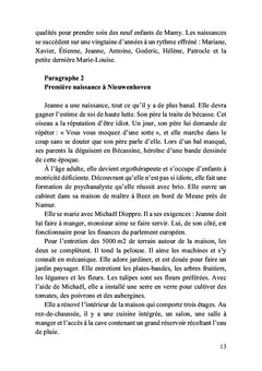 Il avait une maison à Arboussols
