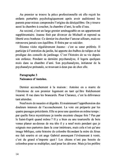 Il avait une maison à Arboussols