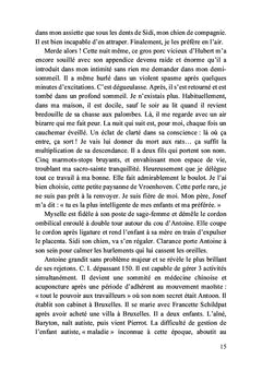 Il avait une maison à Arboussols