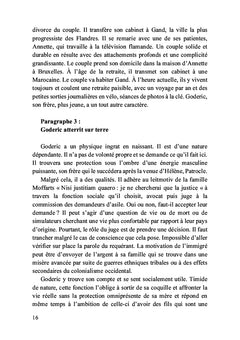 Il avait une maison à Arboussols