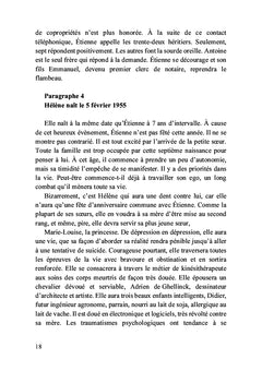 Il avait une maison à Arboussols