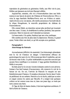 Il avait une maison à Arboussols