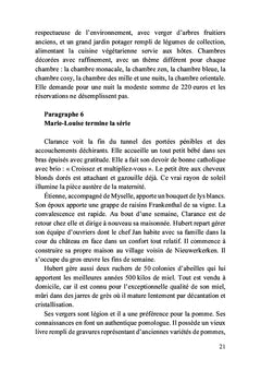 Il avait une maison à Arboussols