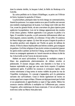 Il avait une maison à Arboussols