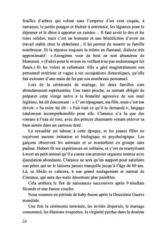 Il avait une maison à Arboussols