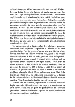 Il avait une maison à Arboussols
