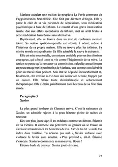 Il avait une maison à Arboussols