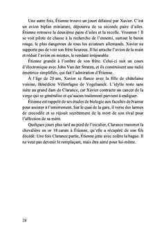 Il avait une maison à Arboussols
