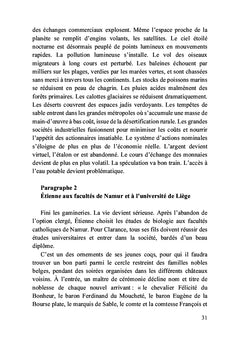 Il avait une maison à Arboussols