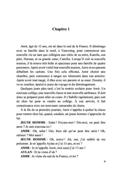 L'homme lapin