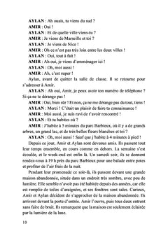 L'homme lapin
