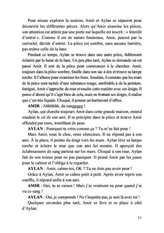 L'homme lapin