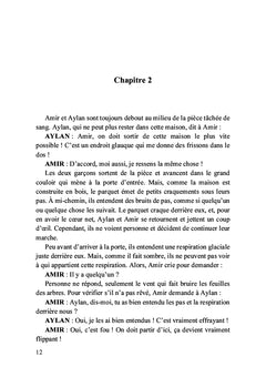 L'homme lapin
