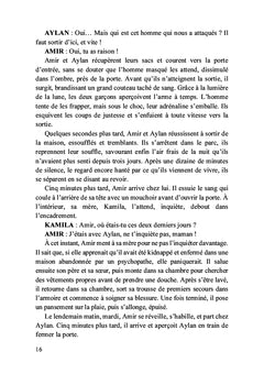 L'homme lapin