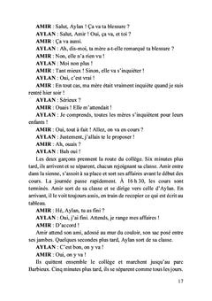 L'homme lapin