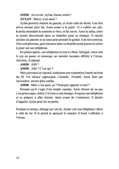 L'homme lapin
