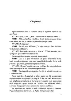 L'homme lapin